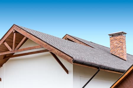 Top 5 Reasons to Clean Your Roof This Summer in Monterey